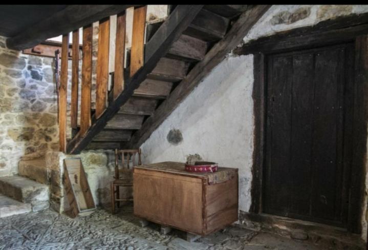 La Casona De Rabanal Villa Rabanal del Camino Luaran gambar