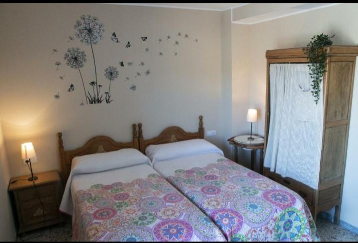 La Casona De Rabanal Villa Rabanal del Camino Luaran gambar