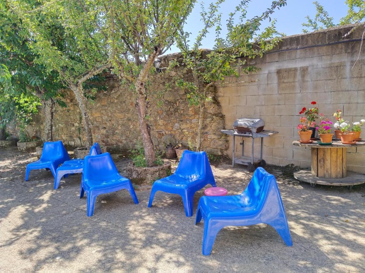 La Casona De Rabanal Villa Rabanal del Camino Luaran gambar