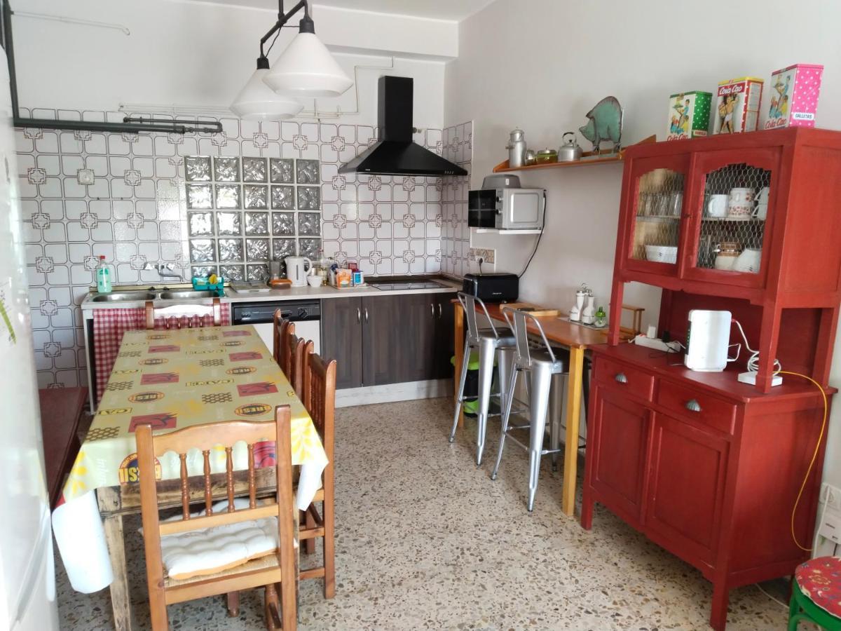 La Casona De Rabanal Villa Rabanal del Camino Luaran gambar