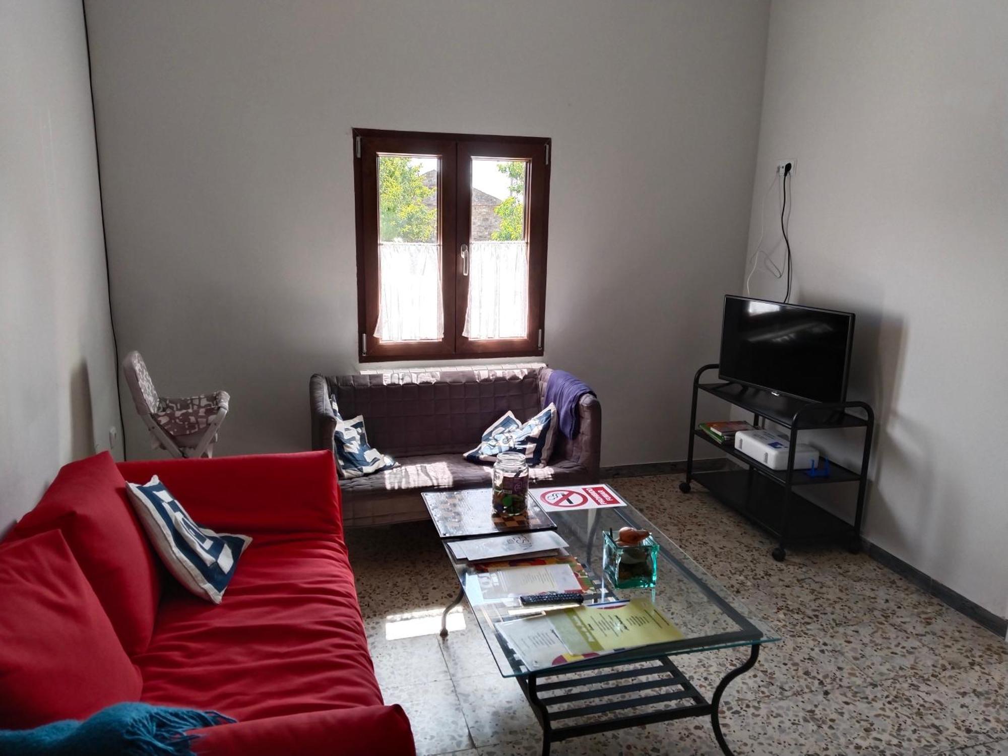 La Casona De Rabanal Villa Rabanal del Camino Bilik gambar