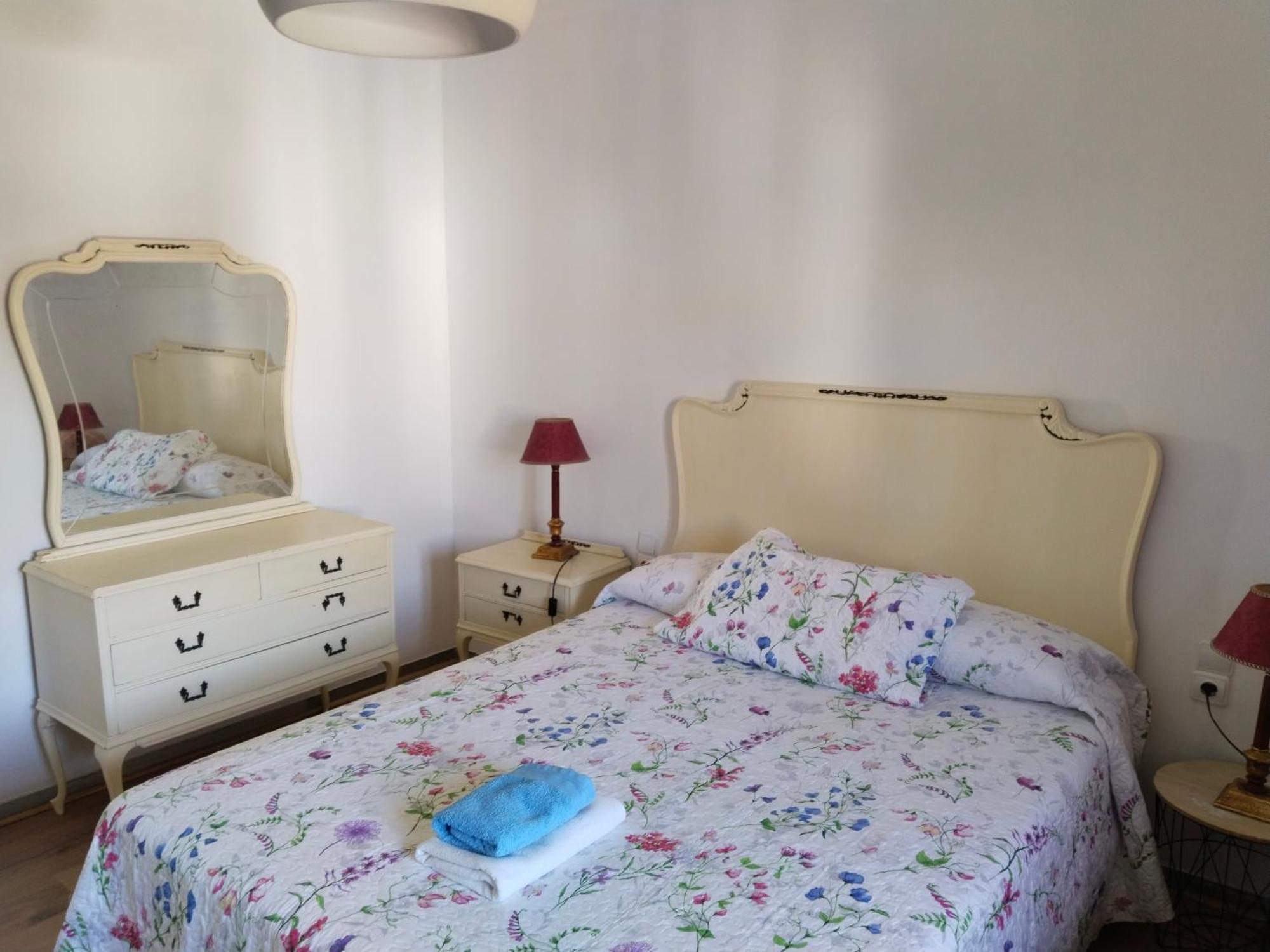 La Casona De Rabanal Villa Rabanal del Camino Bilik gambar