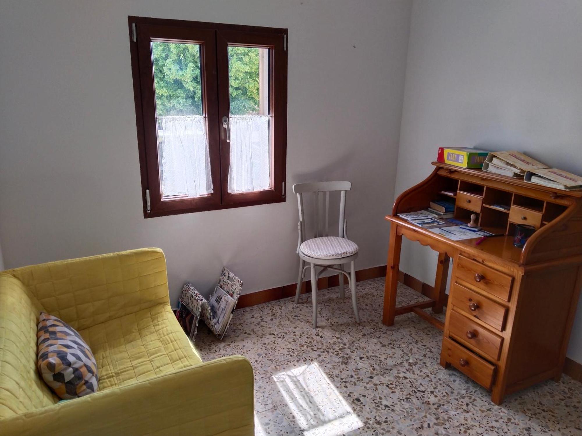 La Casona De Rabanal Villa Rabanal del Camino Bilik gambar