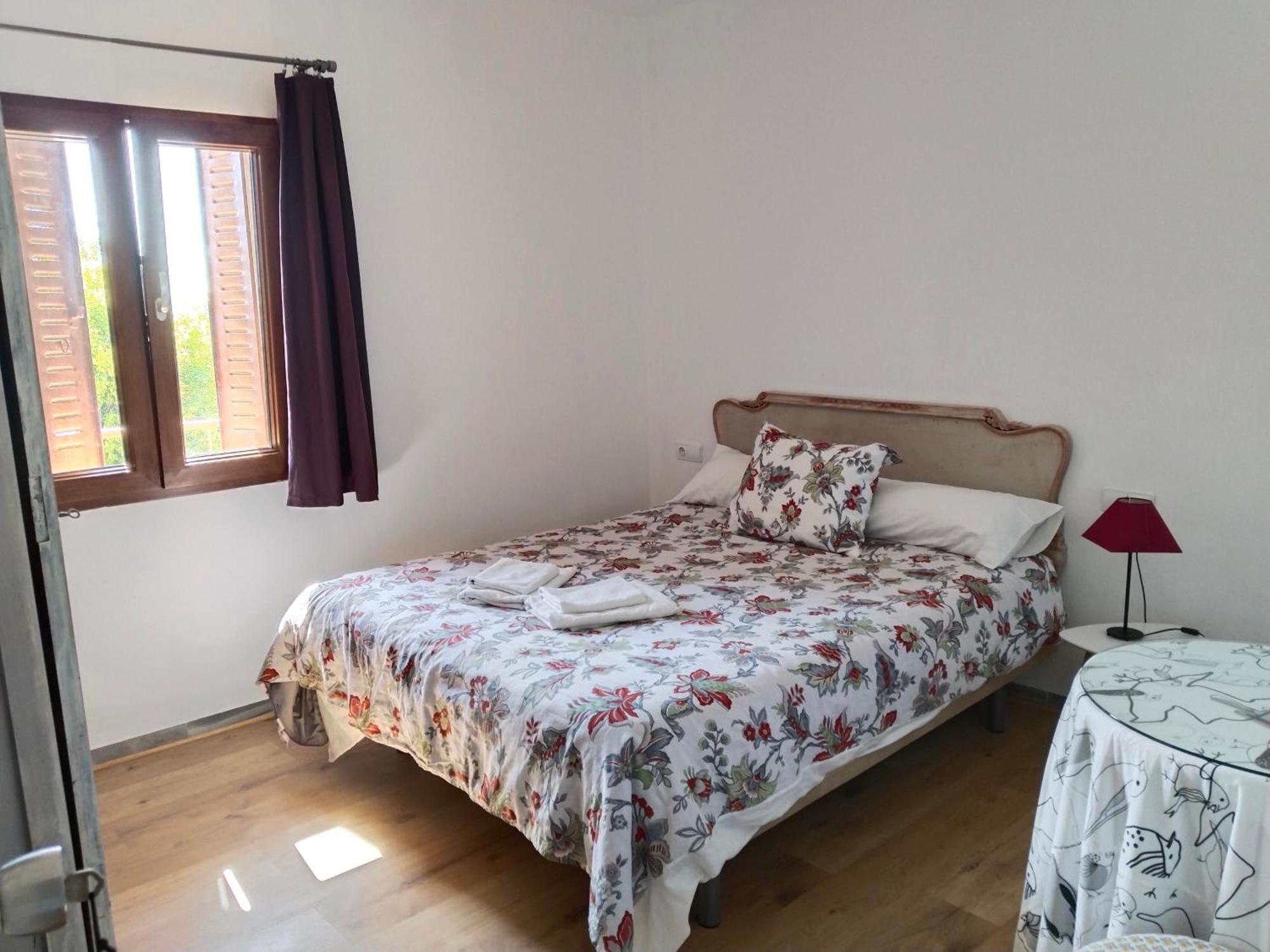 La Casona De Rabanal Villa Rabanal del Camino Bilik gambar