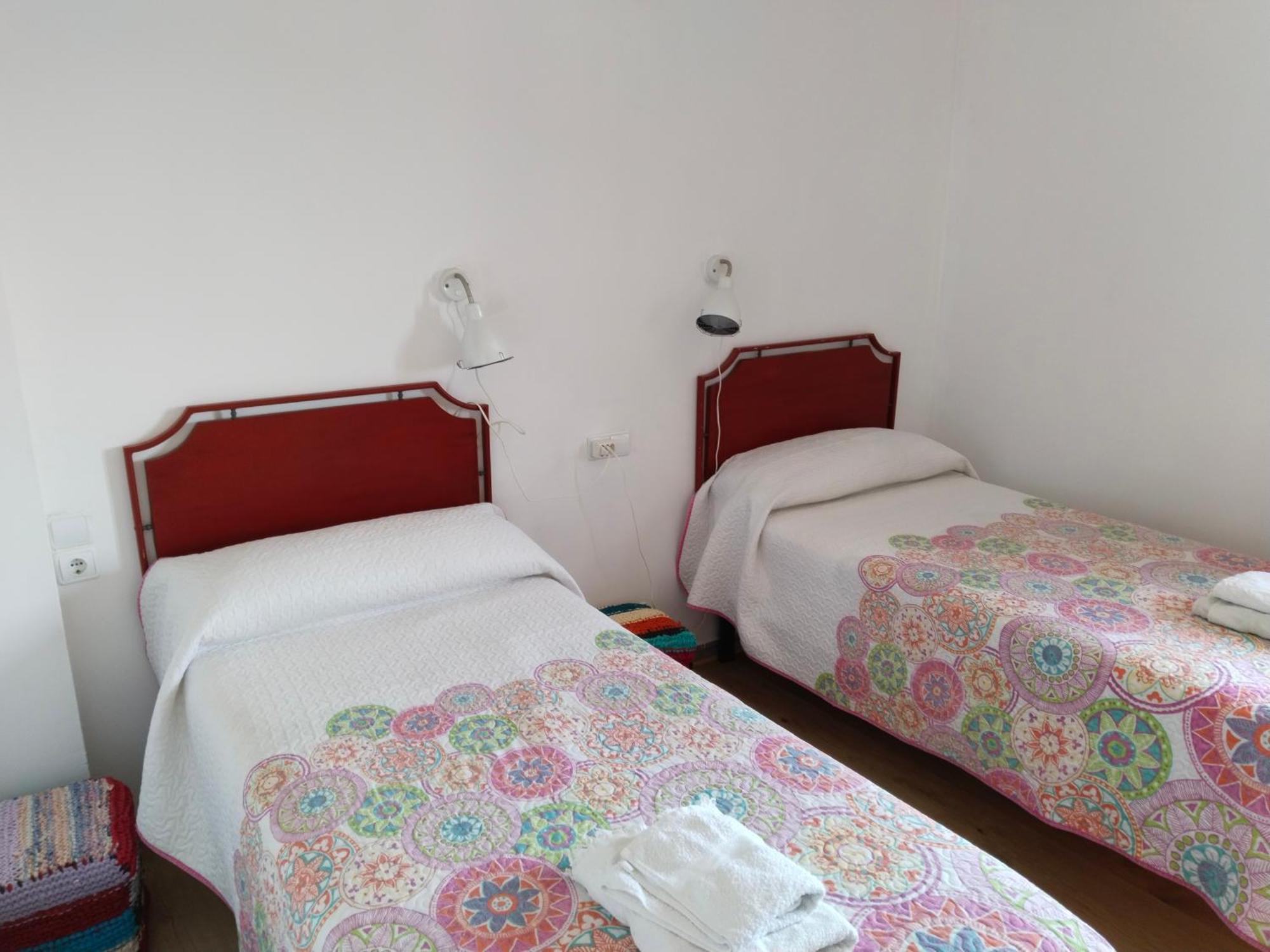 La Casona De Rabanal Villa Rabanal del Camino Bilik gambar