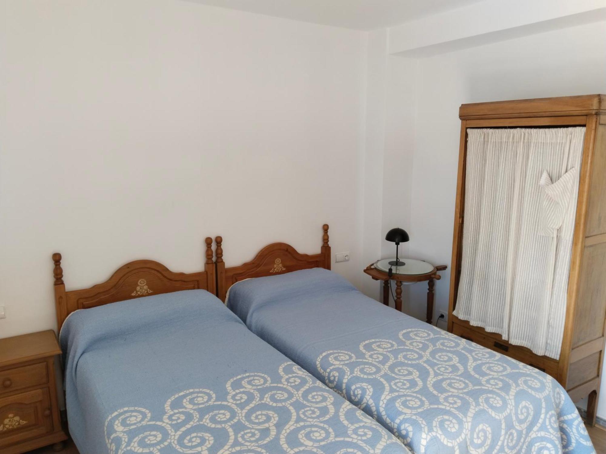 La Casona De Rabanal Villa Rabanal del Camino Bilik gambar